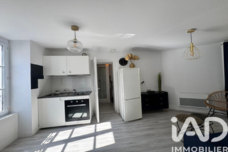 achat appartement savigny-sur-orge 91600