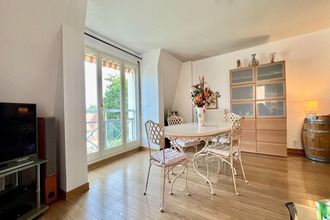achat appartement savigny-sur-orge 91600