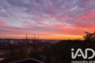 achat appartement savigny-sur-orge 91600