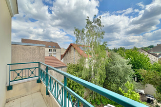achat appartement savigny-sur-orge 91600