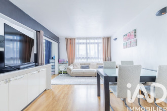 achat appartement savigny-sur-orge 91600