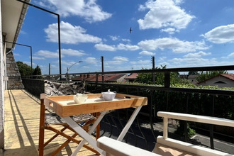 achat appartement savigny-sur-orge 91600