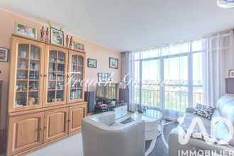 achat appartement savigny-sur-orge 91600