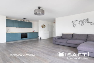 achat appartement savigny-sur-orge 91600