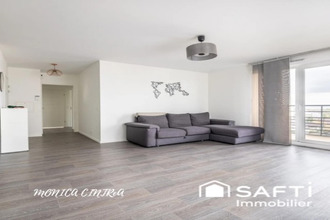 achat appartement savigny-sur-orge 91600