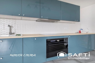 achat appartement savigny-sur-orge 91600