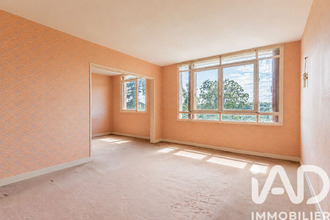 achat appartement savigny-sur-orge 91600