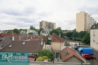 achat appartement savigny-sur-orge 91600