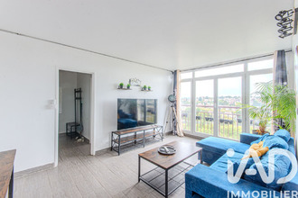 achat appartement savigny-sur-orge 91600