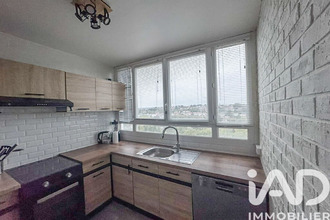 achat appartement savigny-sur-orge 91600