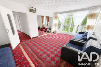 achat appartement savigny-sur-orge 91600