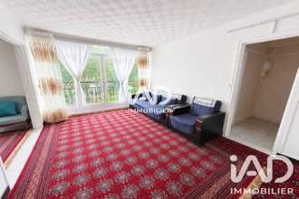 achat appartement savigny-sur-orge 91600