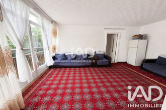 achat appartement savigny-sur-orge 91600