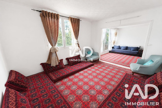 achat appartement savigny-sur-orge 91600