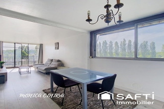 achat appartement savigny-sur-orge 91600
