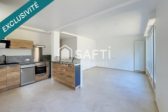 achat appartement savigny-sur-orge 91600