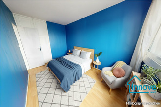 achat appartement savigny-sur-orge 91600