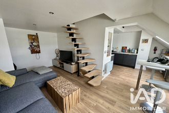 achat appartement savigny-sur-orge 91600