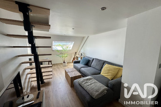 achat appartement savigny-sur-orge 91600