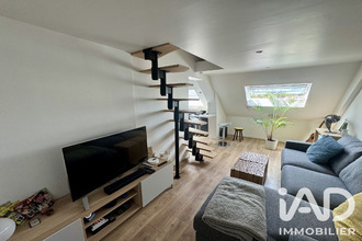 achat appartement savigny-sur-orge 91600