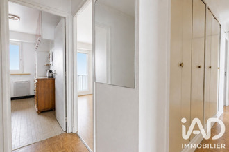achat appartement savigny-sur-orge 91600