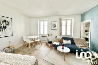 achat appartement savigny-sur-orge 91600