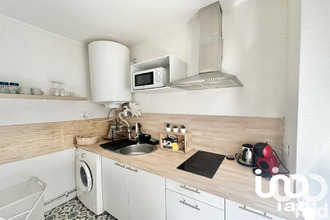 achat appartement savigny-sur-orge 91600