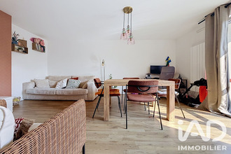 achat appartement savigny-sur-orge 91600