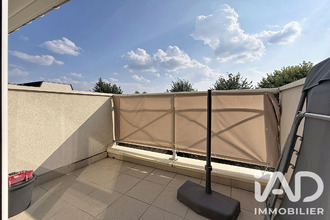 achat appartement savigny-sur-orge 91600