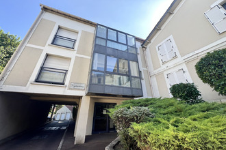 achat appartement savigny-sur-orge 91600