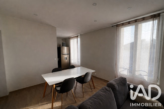 achat appartement savigny-sur-orge 91600