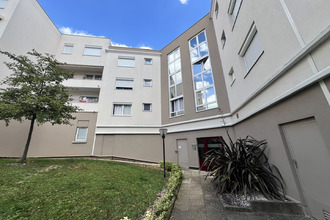 achat appartement savigny-sur-orge 91600