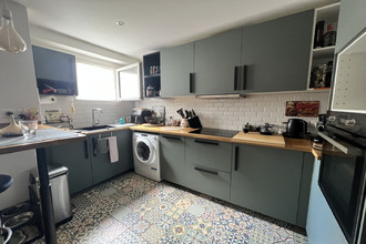 achat appartement savigny-sur-orge 91600