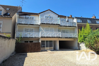 achat appartement savigny-sur-orge 91600