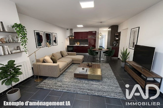 achat appartement savigny-sur-orge 91600