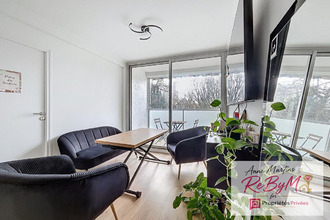 achat appartement savigny-sur-orge 91600