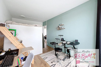 achat appartement savigny-sur-orge 91600