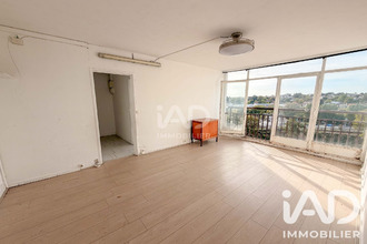 achat appartement savigny-sur-orge 91600