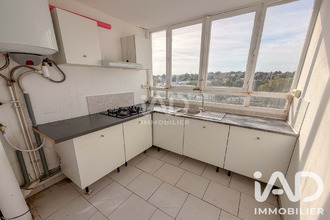 achat appartement savigny-sur-orge 91600