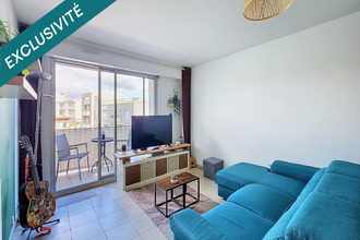 achat appartement savigny-sur-orge 91600
