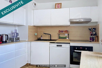 achat appartement savigny-sur-orge 91600