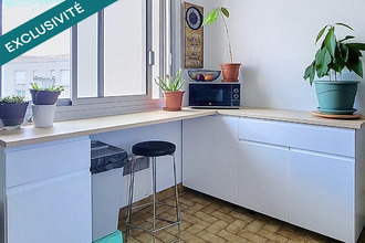 achat appartement savigny-sur-orge 91600