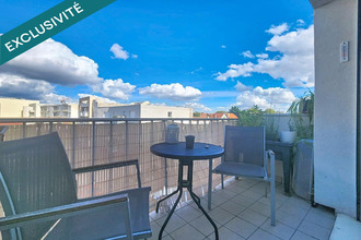 achat appartement savigny-sur-orge 91600