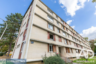 achat appartement savigny-sur-orge 91600