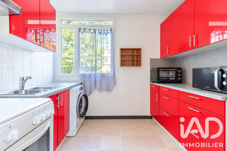 achat appartement savigny-sur-orge 91600