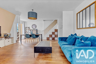 achat appartement savigny-sur-orge 91600