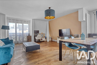 achat appartement savigny-sur-orge 91600