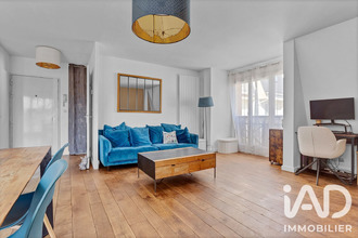 achat appartement savigny-sur-orge 91600