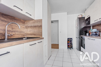 achat appartement savigny-sur-orge 91600