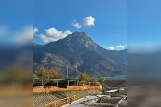 achat appartement savines-le-lac 05160